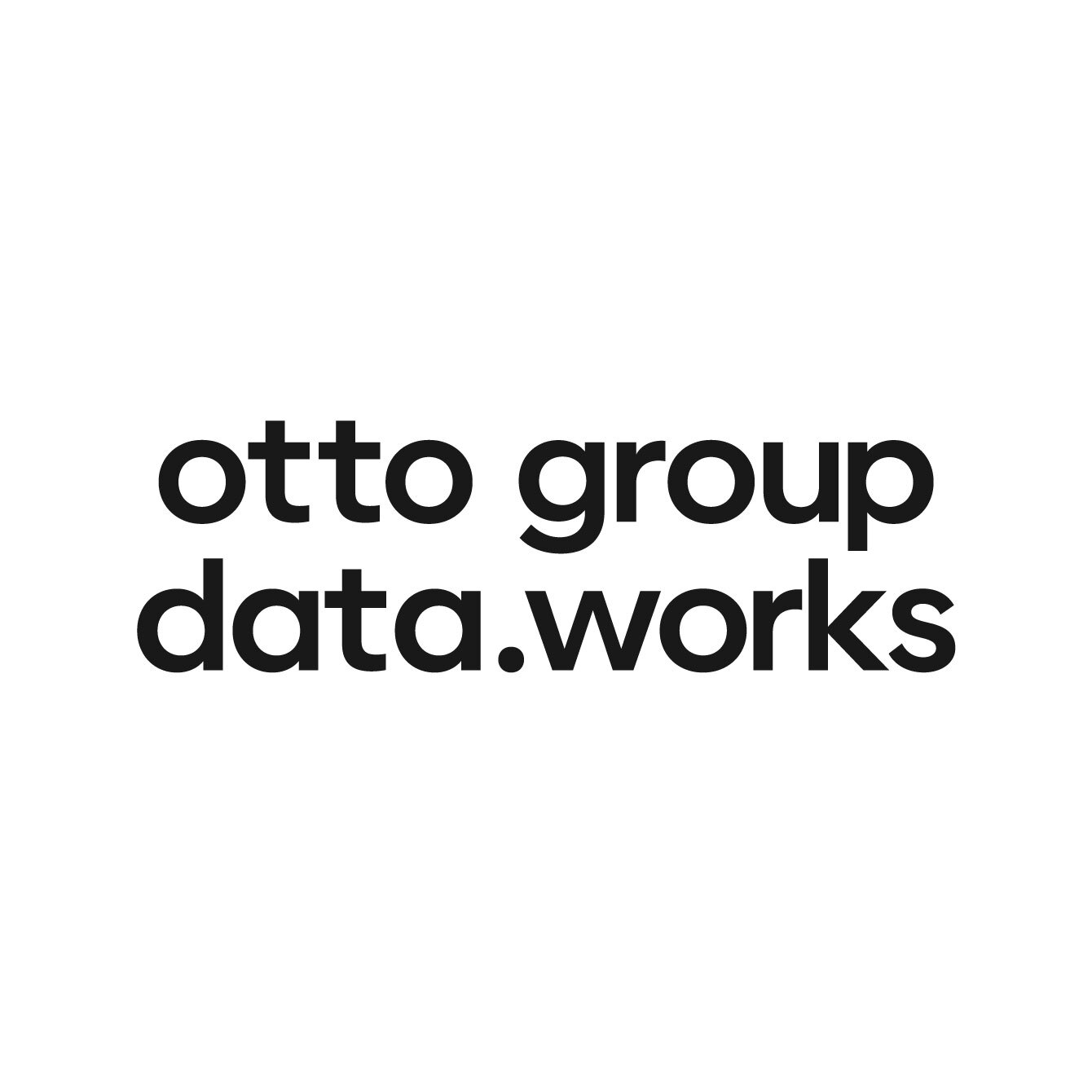 Otto Group data.works