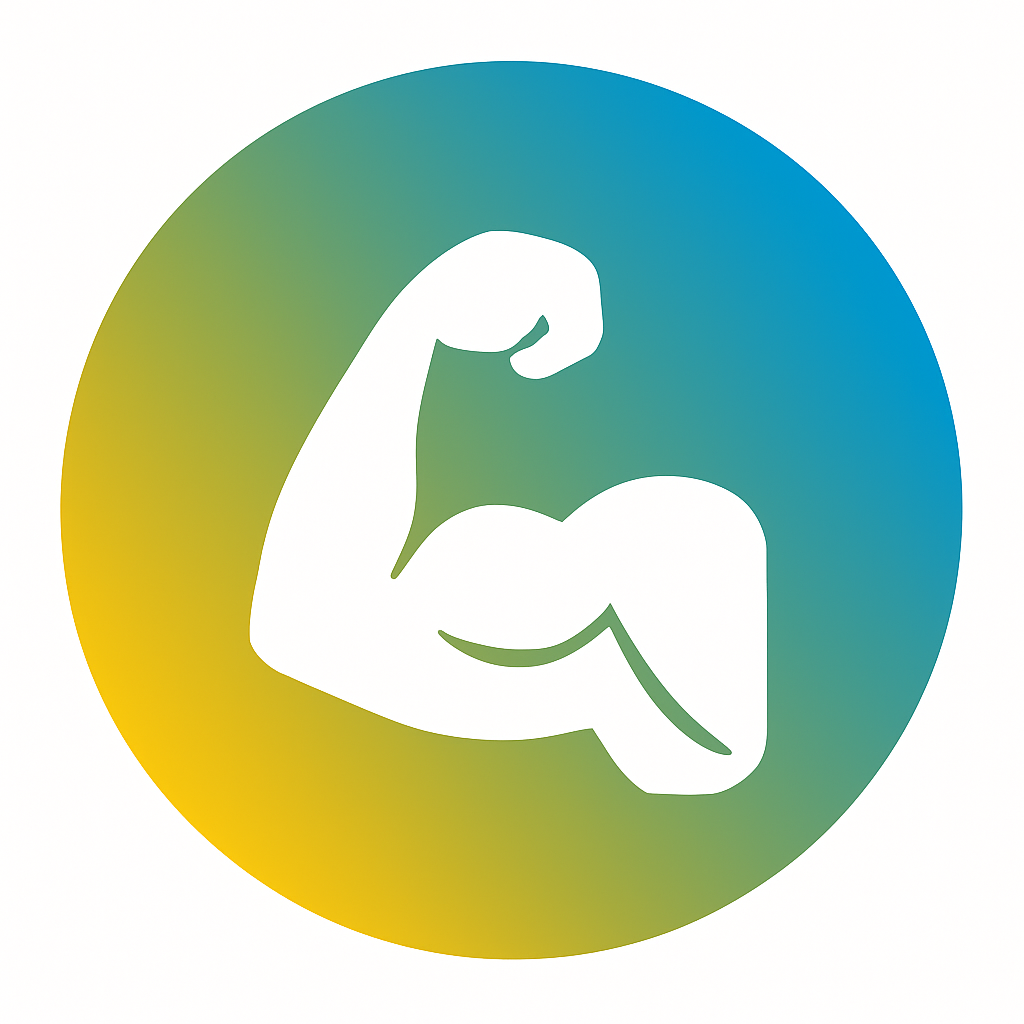 Kostenloses Fitnessstudio