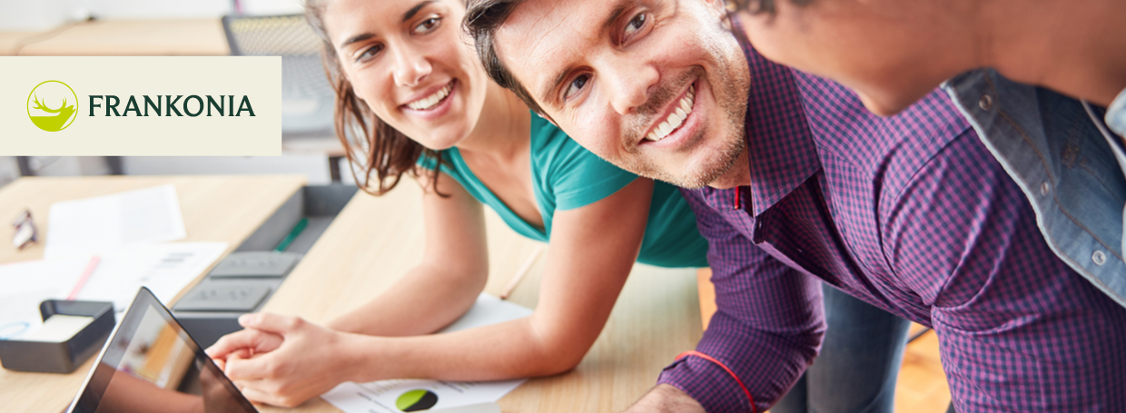 Ausbildung Kaufleute E-Commerce (m/w/d)